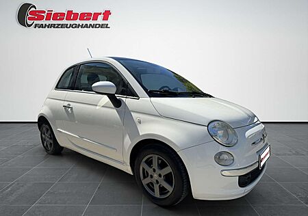 Fiat 500 Lounge SHZ/PANO/EFH/TURBO/TÜV*TOP*