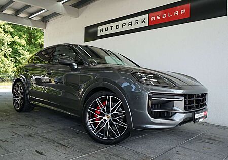 Porsche Cayenne Coupe S*SportDesign/ABGAS/HAL/HD/MEGA/22