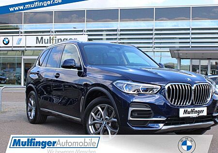 BMW X5 xDr.40d xLine Laser AHK HUD LivePro Memory Navi
