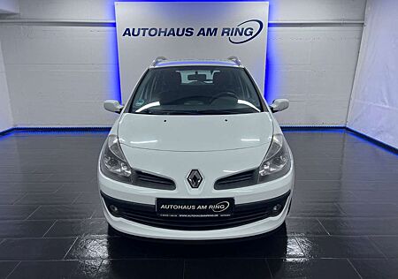 Renault Clio Grandtour Editi Dynamique 1.5 dCi KLIMA AHK