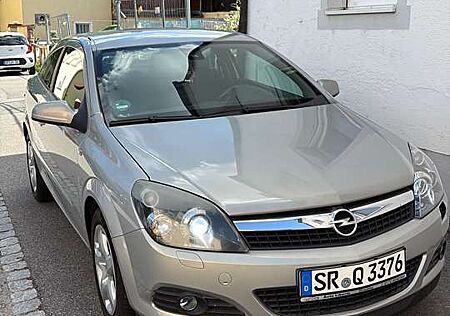Opel Astra 1.8 Petrol