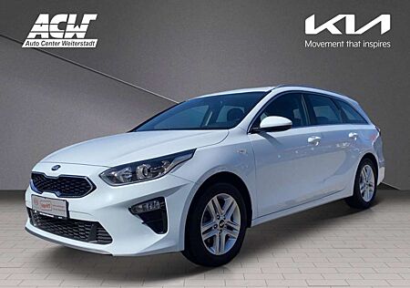 Kia XCeed Ceed SW / cee'd SW CEED SW 1.0T NAVI KLIMA KAMERA SHZ 16Z BLUETOOTH