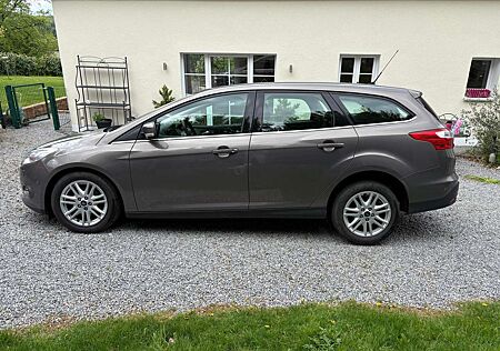 Ford Focus Turnier 1.6 TDCi ECO