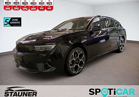 Opel Astra Sports Tourer Ultimate 1.2 S/S AT8 *HUD*