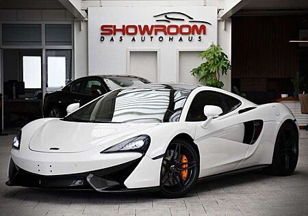 McLaren 570GT Coupe Dihedral | 4.618 km | Sammlerzustand