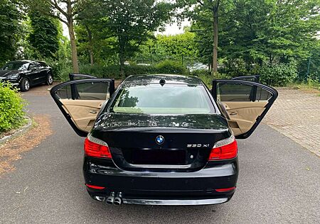 BMW 530xi 530 | LPG | Vollaustattung |TÜV 01/2026