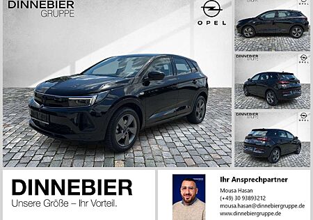 Opel Grandland GS LED+360°KAMERA+NAVI+ALLWETTER