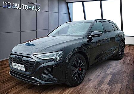 Audi Q8 e-tron S line 50 quattro