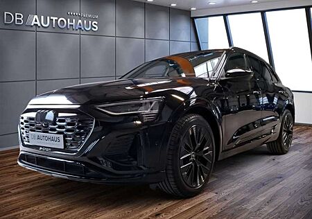 Audi Q8 e-tron S line 50 quattro