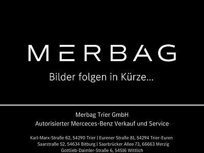 Mercedes-Benz EQB 300 4MATIC *