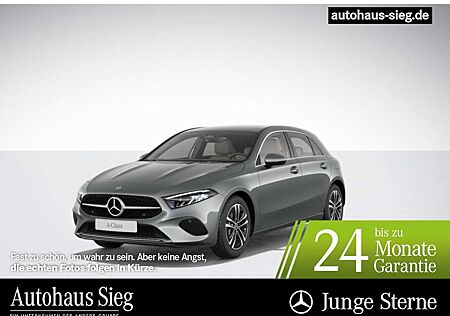 Mercedes-Benz A 200 d Progressive Adv+MBUX+Pano+SHZ+LED+Kamera