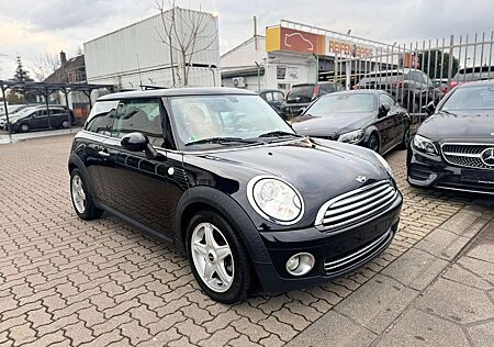 Mini ONE *LEDER*PDC*PANORAMA*SHZG*XENON*