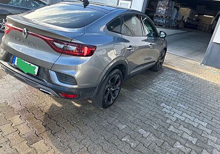 Renault Arkana TCe 140 EDC R.S. LINE