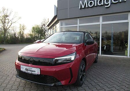 Opel Corsa 1.2 Automatik GS