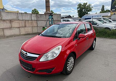 Opel Corsa 1.2 16V ecoFLEX Selection