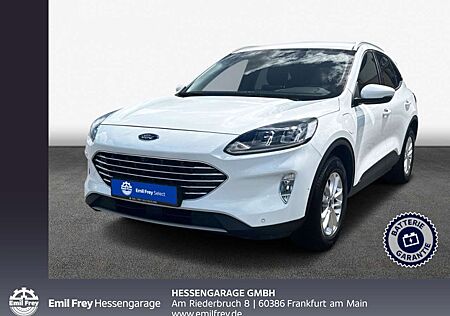 Ford Kuga 2.5 Duratec PHEV TITANIUM