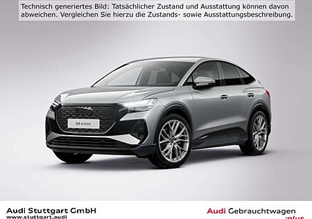 Audi Q4 e-tron Q4 Sportback 35 e-tron Automatik