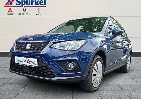 Seat Arona Style 1.0 TSI, Navigation, Bluetooth
