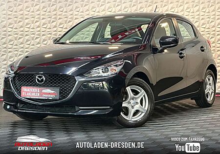 Mazda 2 1.5 CENTER-LINE SKYACTIVE  CARPLAY#LED#SHZ#1HD