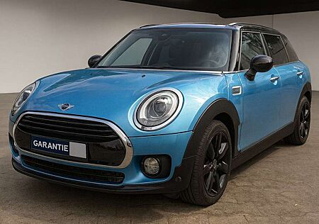 Mini Cooper D Clubman Chili II