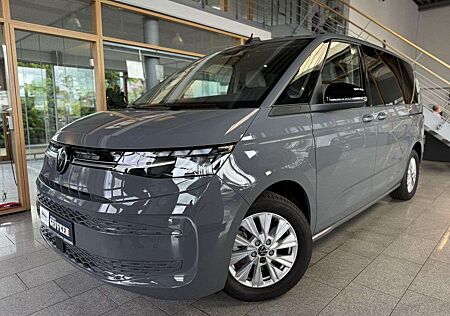 VW T7 Multivan Volkswagen Multivan T7 e-Hybrid Life, AHK, Kamera! Bluetooth