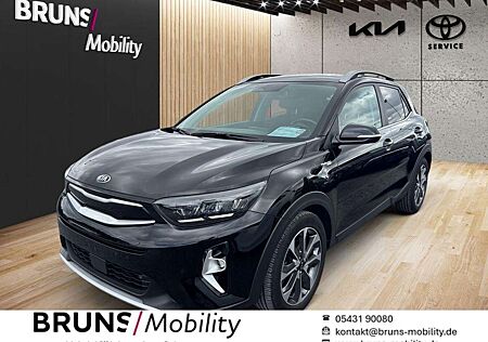 Kia Stonic 1.0 TDGI Mild-Hybrid Platinum ED