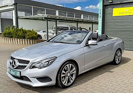 Mercedes-Benz E 250 CDI DPF RFK SHZ NAVI NACKENHEIZ.