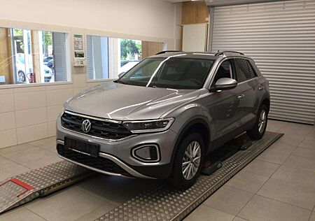 VW T-Roc Volkswagen Life KAMERA DIGITAL COCKPIT NAVI LED PLUS ASSITENZ