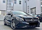 Mercedes-Benz CLA 220 4Matic 7G-DCT AMG Line