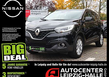 Renault Kadjar 1.2 TCe 130 ENERGY Collection Navi Kamera