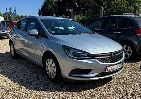 Opel Astra K Lim. 1,4*TÜV+Service Neu*Garantie*