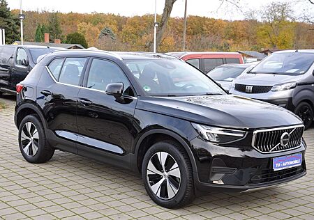 Volvo XC 40 XC40 T4 Recharge DKG AHK-ACC-STANDHZ-LEDER-RKAM-LED-DAB
