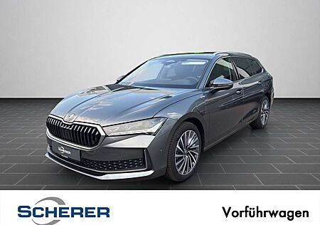 Skoda Superb Combi L&K 1,5 TSI iV 150 kW 6-Gang-DSG NA