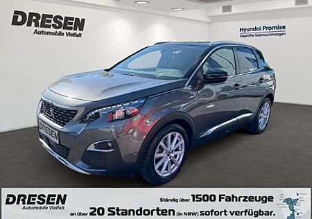 Peugeot 3008 Allure GT-Line Tempomat+Kamera+Telefon