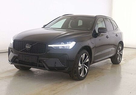 Volvo XC 60 XC60 T6 Plus Black Edition Plug-In*AHK*H&K*360