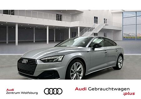 Audi A5 40TFSI S tronic advanced MATRIX/NAV