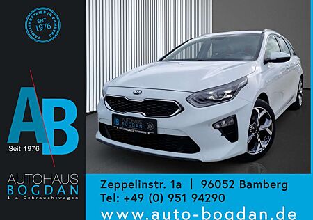 Kia XCeed Ceed SW / cee'd SW cee´d Sportswagon Spirit LED*Winterpaket*AHK abneh