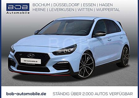 Hyundai i30 2.0 N-Performance NAVI SHZ KLIMA LM PDC RFK