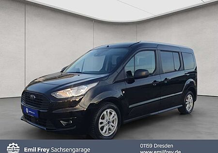 Ford Grand Tourneo Connect 1.5 Diesel Trend 7-Sitze AHZ
