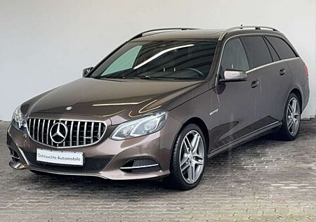 Mercedes-Benz E 500 E500 T 4Matic Avantgarde *Nur Händler*