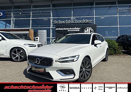 Volvo V60 T4 Geartr. Inscription+IntelliSafe+Kamera+