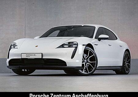 Porsche Taycan Sport Turismo Performancebatterie+