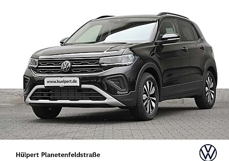 VW T-Cross Volkswagen 1.0 GOAL CAM ACC ALU NAVI SITZHEIZUNG