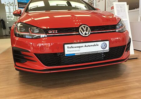 VW Golf GTI Volkswagen 2.0 TSI OPF Performance