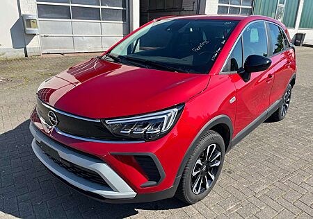 Opel Crossland Elegance 1.2 (110 PS) *Parkpilot**kamera**