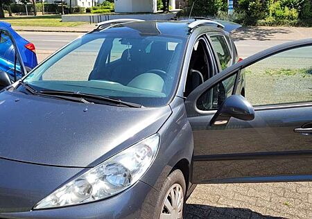 Peugeot 206 SW 75 Quiksilver