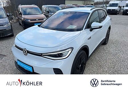 VW ID.4 Volkswagen Pro Aktionspreis! Nur bis zum 28 Juni Gültig! Park
