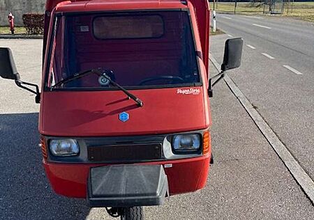 Piaggio APE