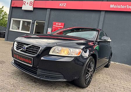 Volvo S40 Lim. 1.6 D Edition R-Design