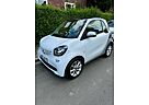 Smart ForTwo coupe coupe passion